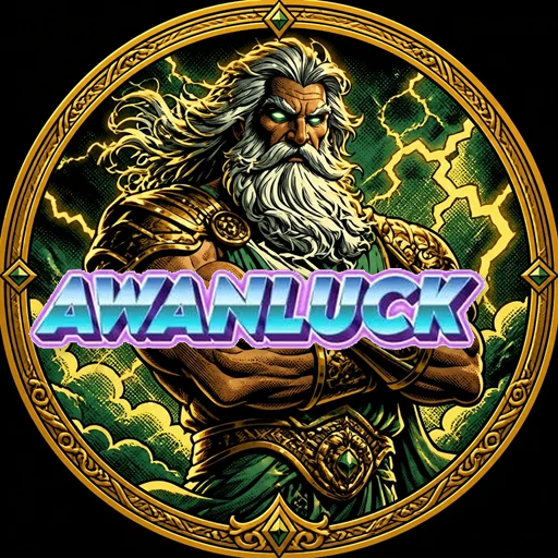 Katalog aplikasi di awanluck